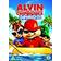 Alvin and the Chipmunks: Chipwrecked [DVD] [2012]